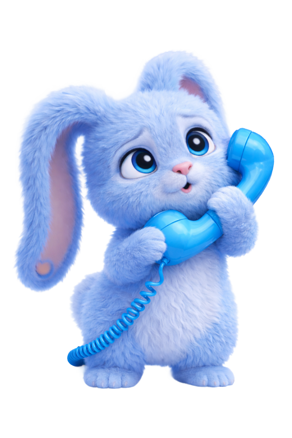 Contact illustration